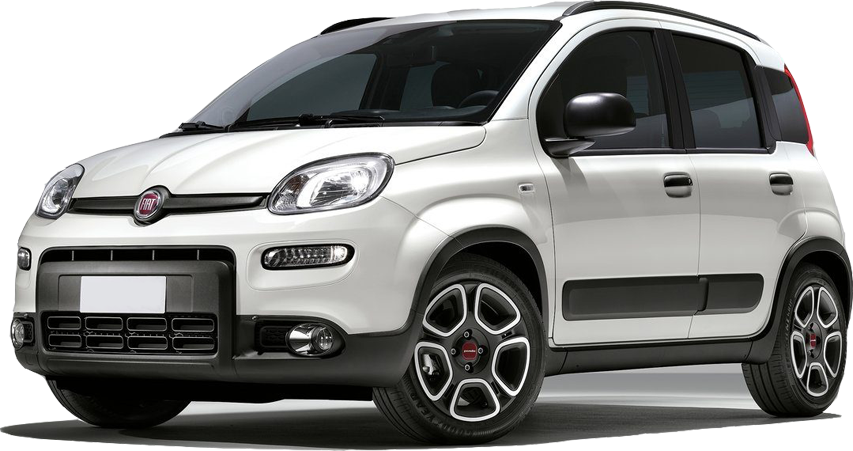 Fiat Panda 2021