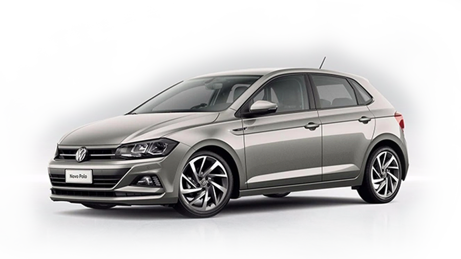 VW Polo Trend 1.0 75KS 