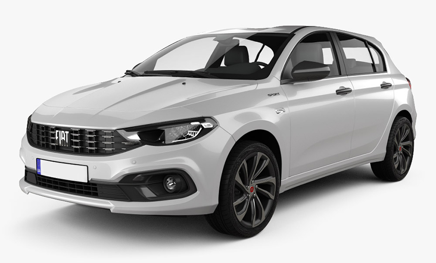 Fiat tipo life