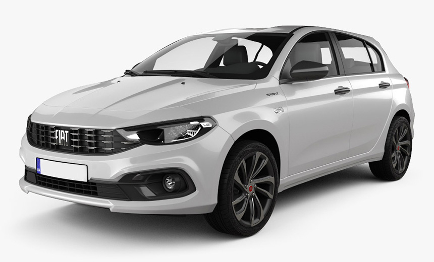 NLB Car ponuda Fiat Tipo Life