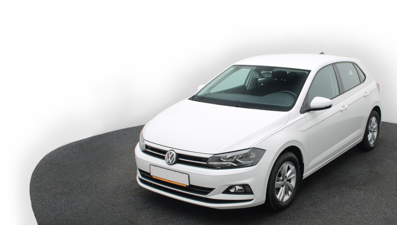 VW Polo Comfort 1.0 TSI DSG